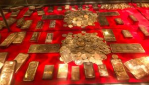 PG Gold Museum - George Town